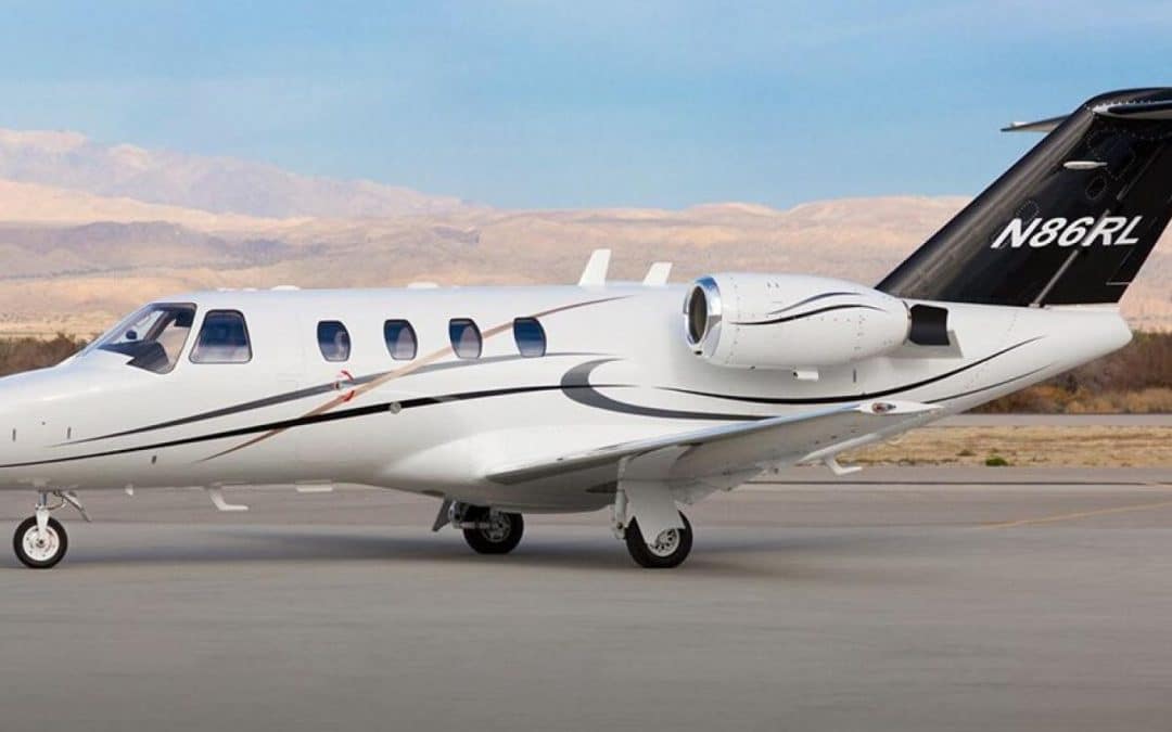 Cessna Citation CJ / CJ1
