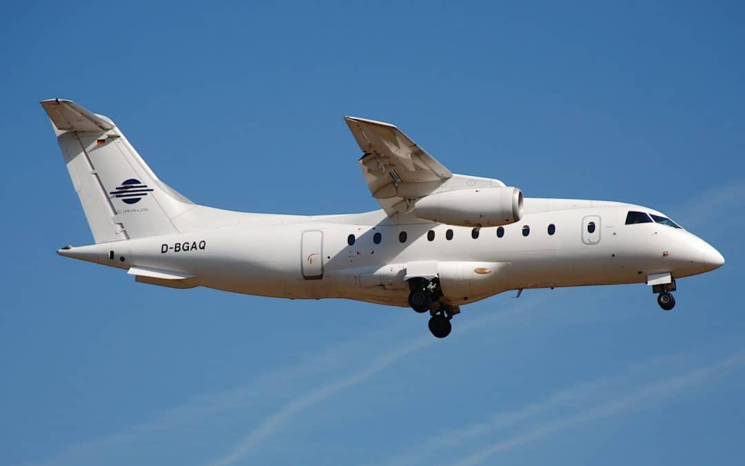 Dornier 328