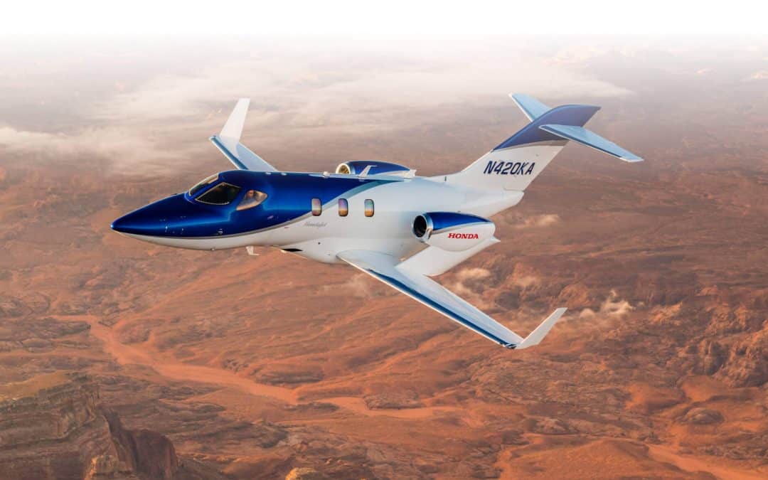 HondaJet