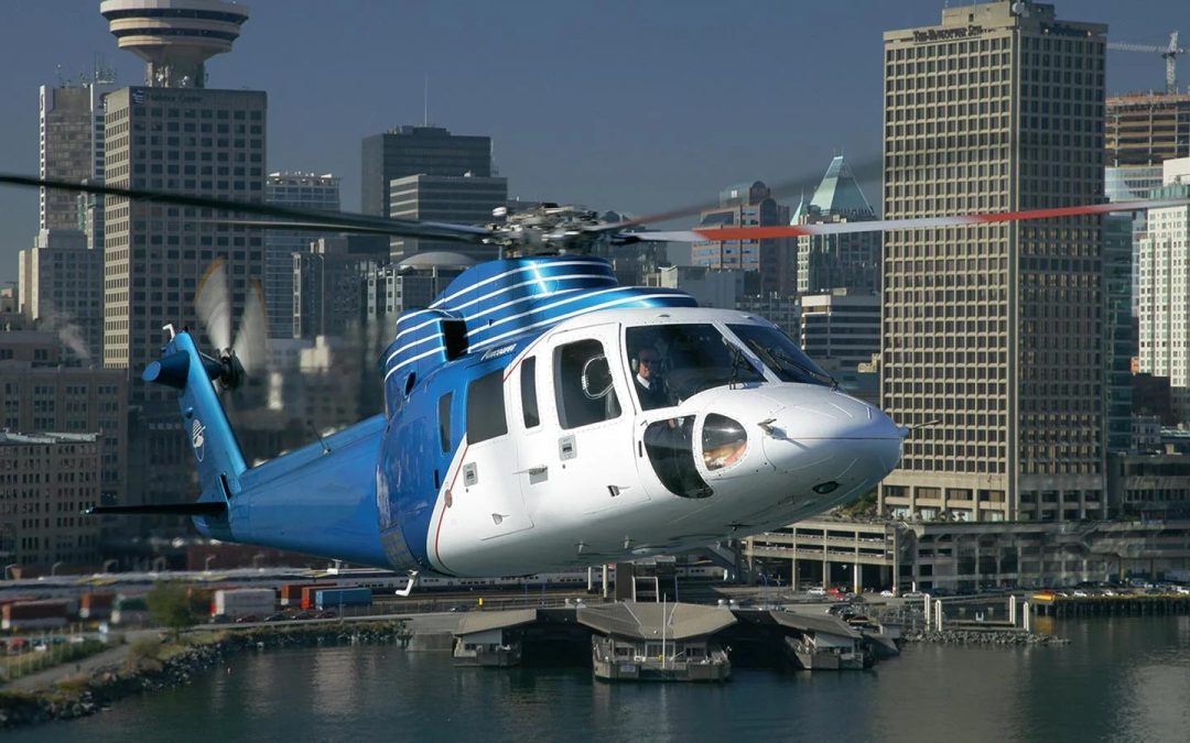 Sikorsky S-76