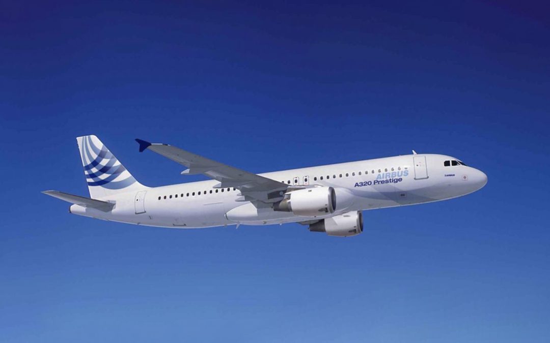 Airbus ACJ320