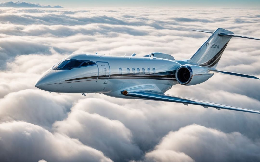 Cessna Citation CJ4