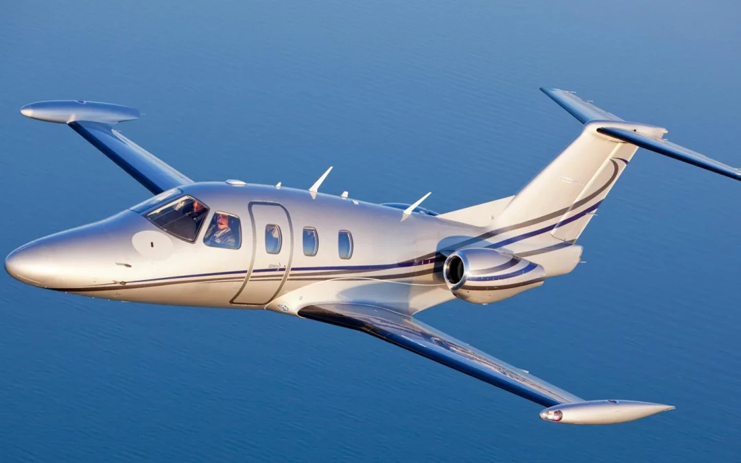 Eclipse 500/550