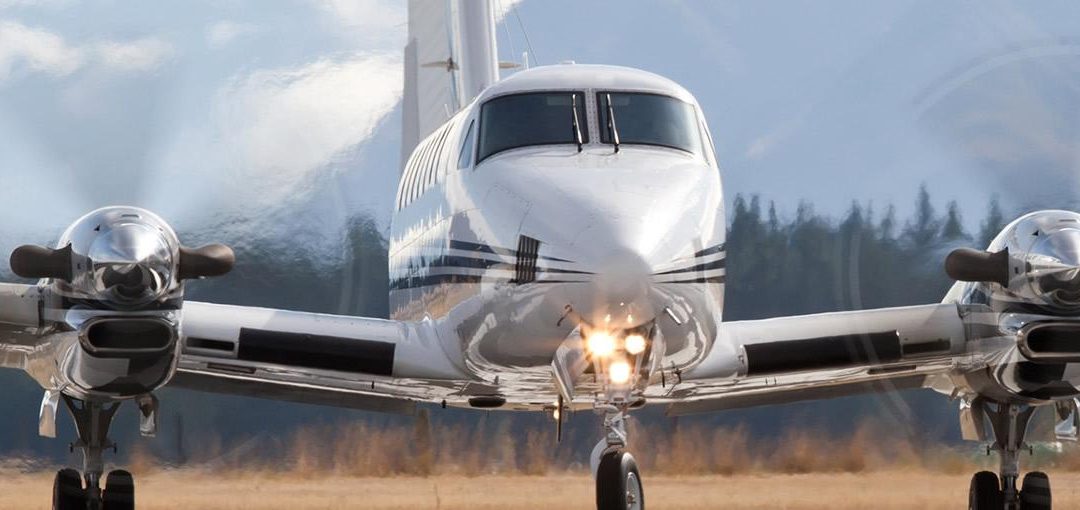 King Air 90 / 100