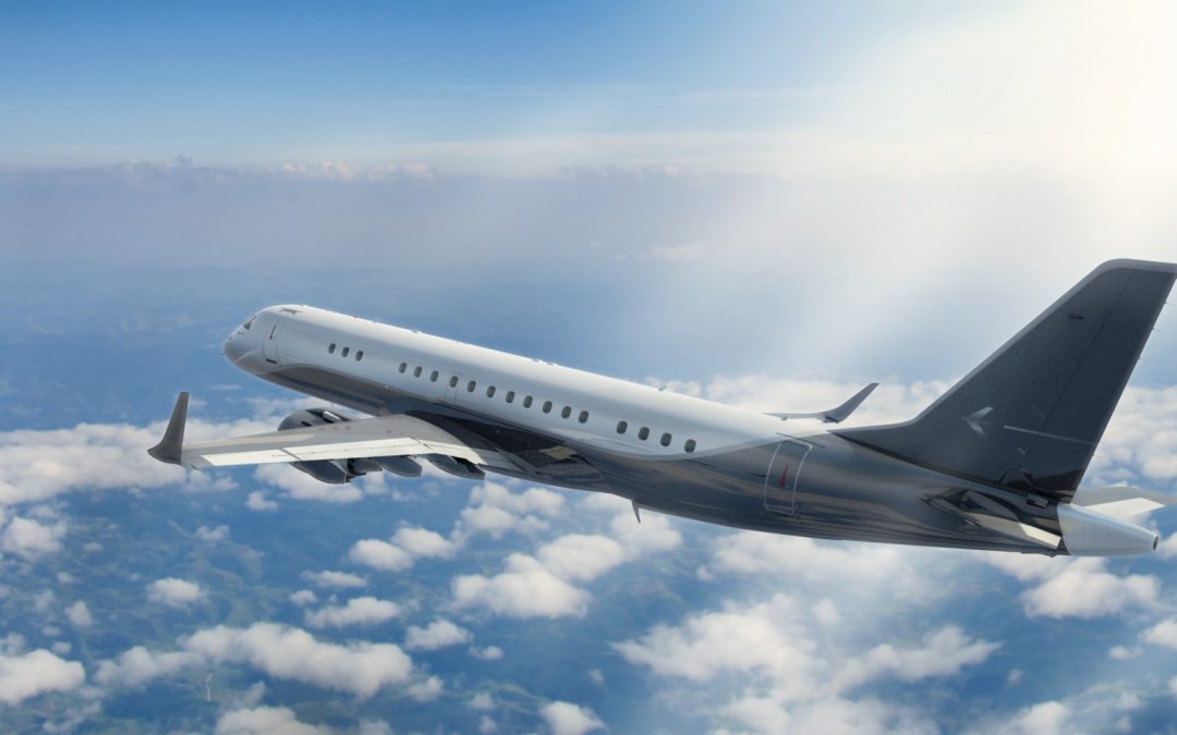 Embraer Lineage 1000